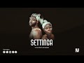 Titus Vybes - Settinga Ft Idd Masaba [Official Audio]