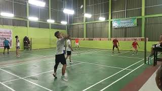 habsy / veron vs sarip / ko yanto. mantap kawan