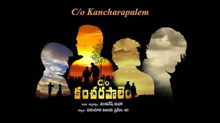 Journey of Raju Gadu | 2 years for c/o kancharapalem | Venkatesh Maha