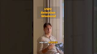 UWC Interview Questions You Won’t Expect: Dealing with the Impossible 🤯