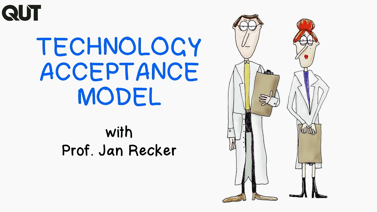 Technology Acceptance Model - YouTube