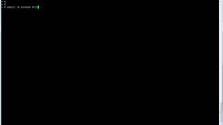 Kill VM process