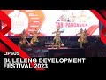 BULELENG DEVELOPMENT FESTIVAL 2023 | LIPSUS