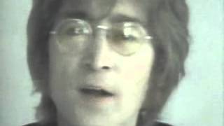 Jonn Lennon : imagine ( vídeo) (1971)