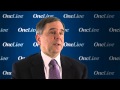 Dr. Petrylak on the Future Immunotherapy in Bladder Cancer