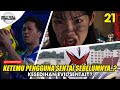 MANTAN SENTAI BIRU JADI MONSTER? – TUJUAN DON MURASAME..? Ngomentarin Donbrothers 21