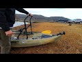 why i chose this kayak nucanoe frontier 12