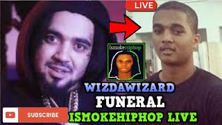 Kodak Black Friend WizDaWizard Funeral Passing, Wam Spinthabin Says GETBACK Allegedly On IG LIVE