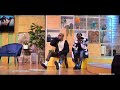 BlaqDiamond – SummerYoMuthi (Live TV performance)