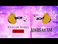 azhagae ~ அழகே pyaare laal official lyric video new tamil christian song