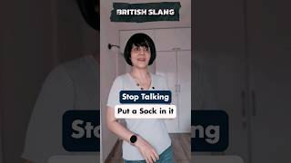 British Slang vs Basic English | #Shorts #English #LearnEnglish #ytshorts #trending