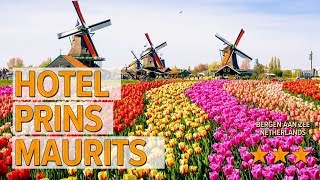 Hotel Prins Maurits hotel review | Hotels in Bergen aan Zee | Netherlands Hotels