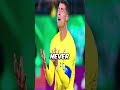 ronaldo’s funniest reactions to missed goals 😂 must see ronaldo moments