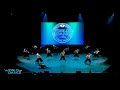 wreiko family team division world of dance championships 2018 wodchamps18