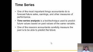 Confirmatory Business Analytics (Predictive and Prescriptive Analytics)