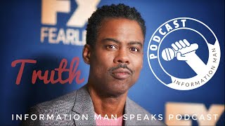 Chris Rock Truth, Therapy Let's Talk About It