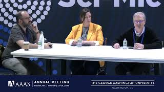 Scientists Under Siege Addressing Researcher Harassment