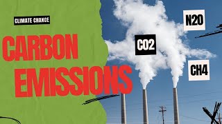 What is Carbon Emissions?