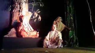 chandvankar dashavtar natak | malvani dashavatar natak | dashavtar natak | trick scene | dashavtar.