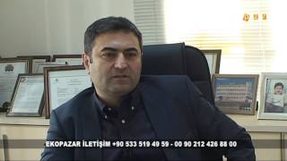 Ekopazar 01 Mart 2015 Netron Beton