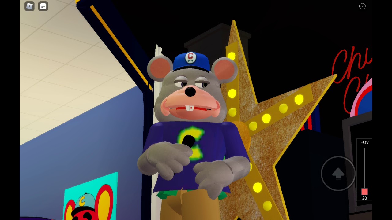 Chuck E Cheese Hat Roblox | Images And Photos Finder