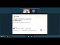 Webinar | Divided by Channels, United by Hello  | Powering Omnichannel Business communication