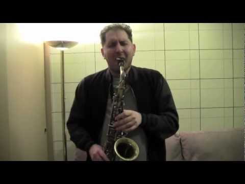 Sax Tricks Part 1 Youtube