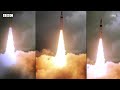 agni 5 missile అగ్ని5లోని mirv టెక్నాలజీ భారత్ దగ్గర ఉండటం ఎందుకు అంత కీలకంగా మారింది bbc telugu