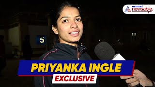 Kho Kho World Cup 2025 | Priyanka Ingle EXCLUSIVE: Indian Women's Captain Gears Up For Mega Event