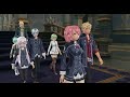 【閃の軌跡Ⅲ】 71 閃シリーズの裏の主人公さんじゃん【英雄伝説 閃の軌跡3 trails of cold steel3 ゲーム実況 初見実況】