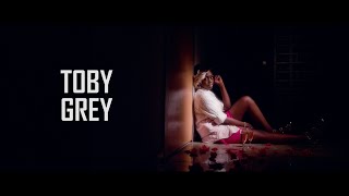 TOBY GREY - GBONA
