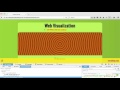 Web Visualization with HTML5, CSS3, and JavaScript: 2D Transformations with CSS3 | packtpub.com