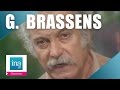 Georges Brassens 