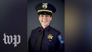 Betty Shelby set to teach class on ‘surviving the aftermath’ of officer-involved shootings