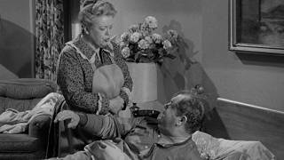 Aunt Bee Becomes a Warden!