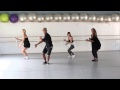 Urban Dance School Pforzheim - Treasure by Albert Tran