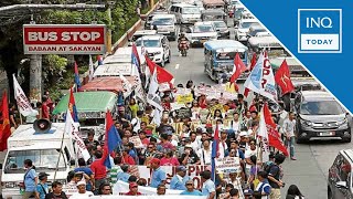 Transport groups set strike on Sona day | INQToday