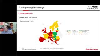 [REPLAY] LISTalks Energy Transition: Role of power electronics in modern power systems | 2022