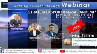 Webinar PPEI \