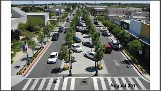 Preview for “Implementing Context Sensitive Design on Multimodal Thoroughfares: An ITE Handbook”