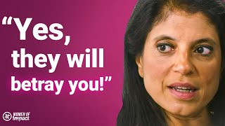 This Type of Man Always Cheats! - Signs He Doesn't Love You (Even If You Think They Do) | Dr. Ramani