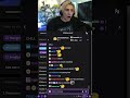 XQC TALKS ABOUT ALCOHOL