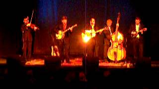 Gibson Brothers Ragtime Annie.wmv