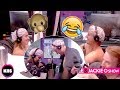 Boss & Employee Get Naked Together For 'Buddies In The Bath' | KIIS1065, Kyle & Jackie O