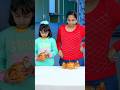 Candy vs Kinder Joy 😂 | Maa vs Beti | Shruti Shorts | #shorts #comedy #maa #beti