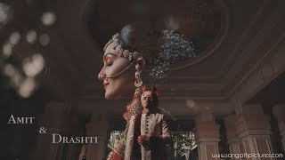 Best Wedding Highlight 2020 | AMIT \u0026 DRASHTI