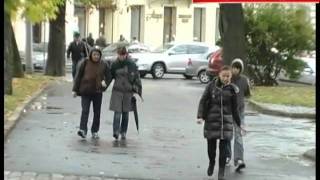 ПРО ТИЖДЕНЬ 22 10 2011