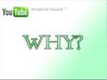 youtube s logo green omg