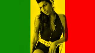 Amy Winehouse   Stronger Than Me reggae version by Reggaesta