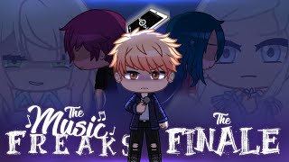 For Good | The Music Freaks Finale Teaser/GCMV